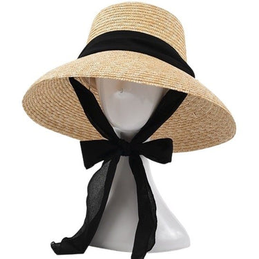 Chapeau De Paille Ble